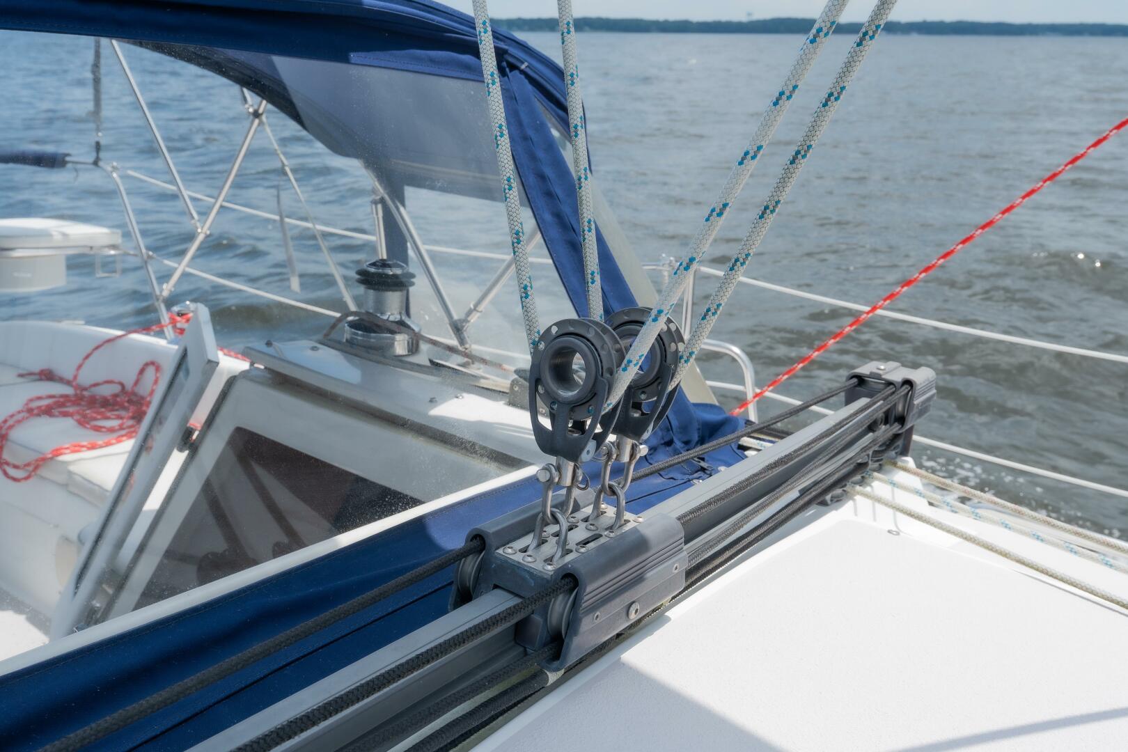 Slide: The Image of Catalina 309 2007 - 5527040