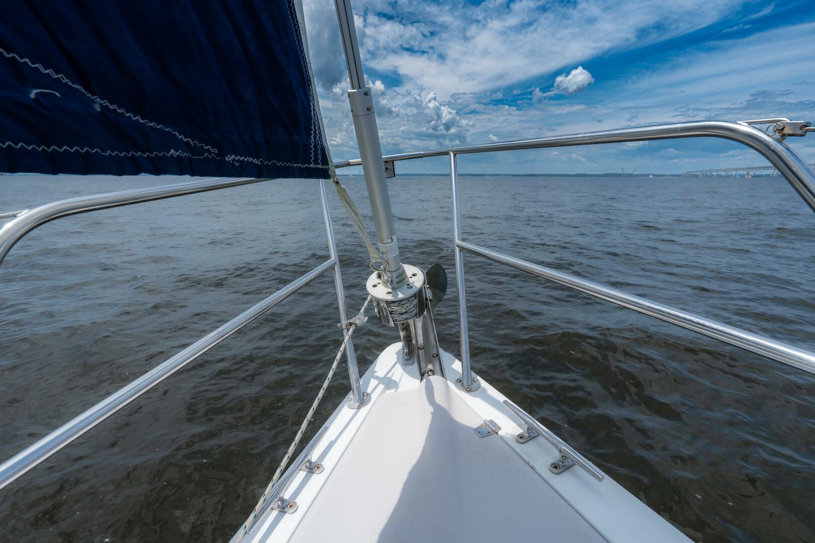 Slide: The Image of Catalina 309 2007 - 5527041