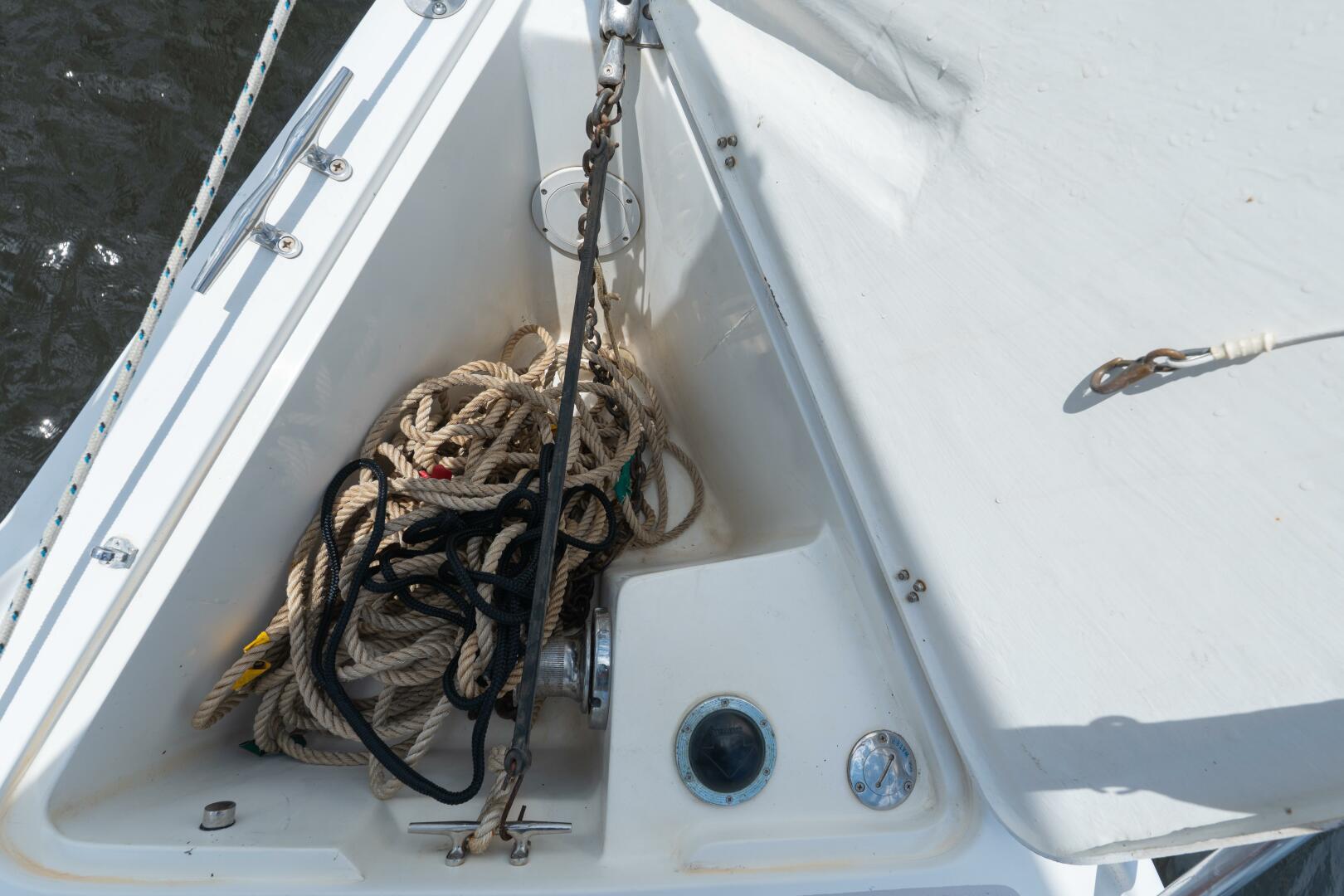 Slide: The Image of Catalina 309 2007 - 5527042