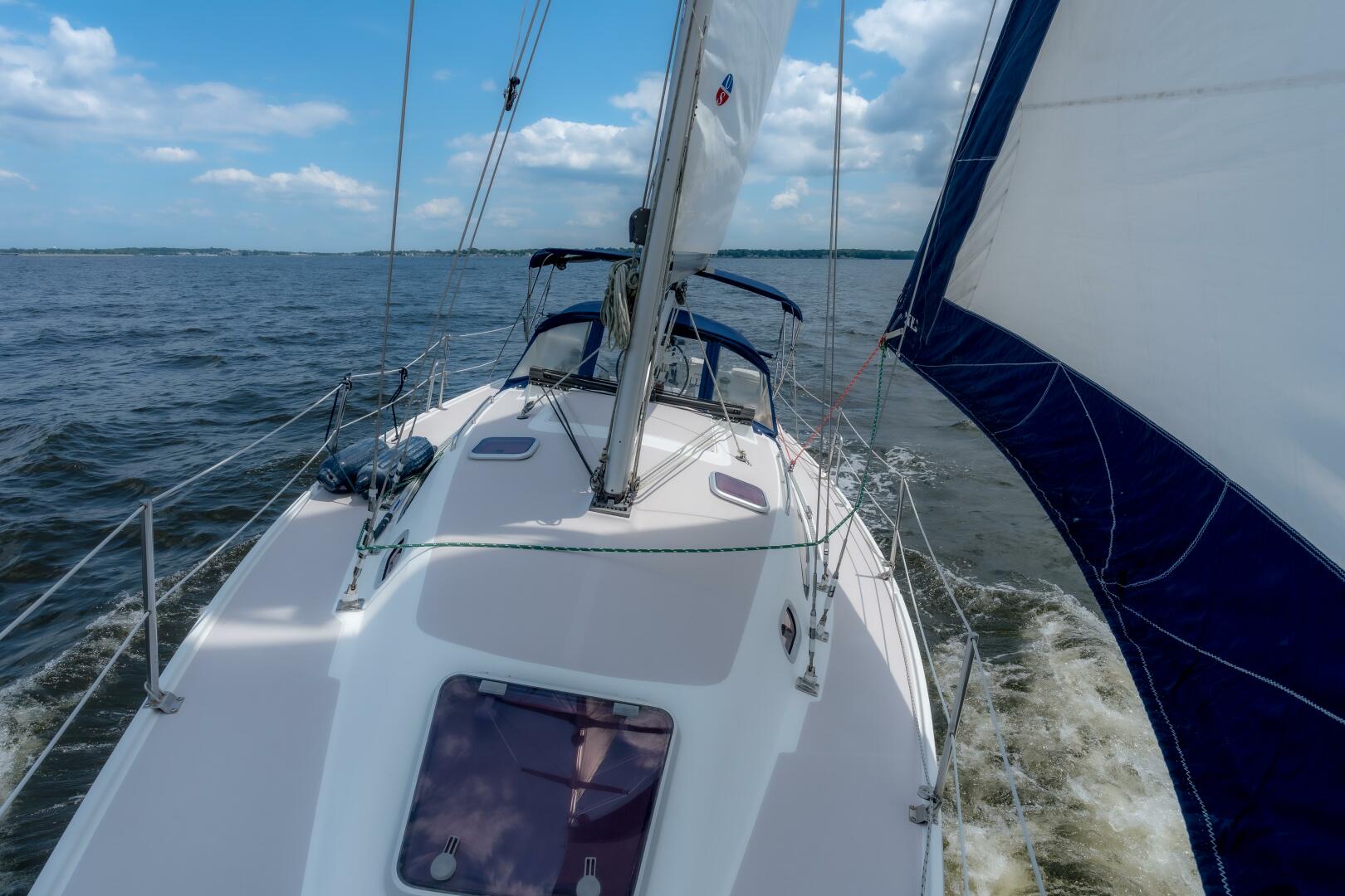 Slide: The Image of Catalina 309 2007 - 5527043