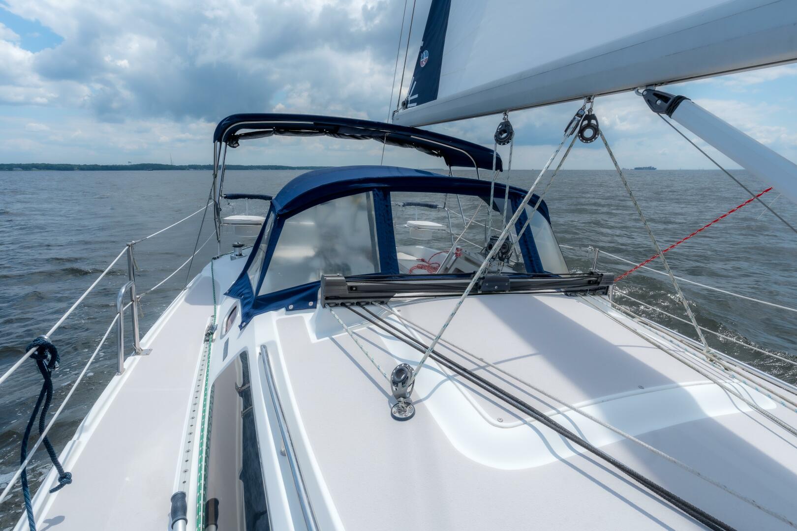 Slide: The Image of Catalina 309 2007 - 5527045