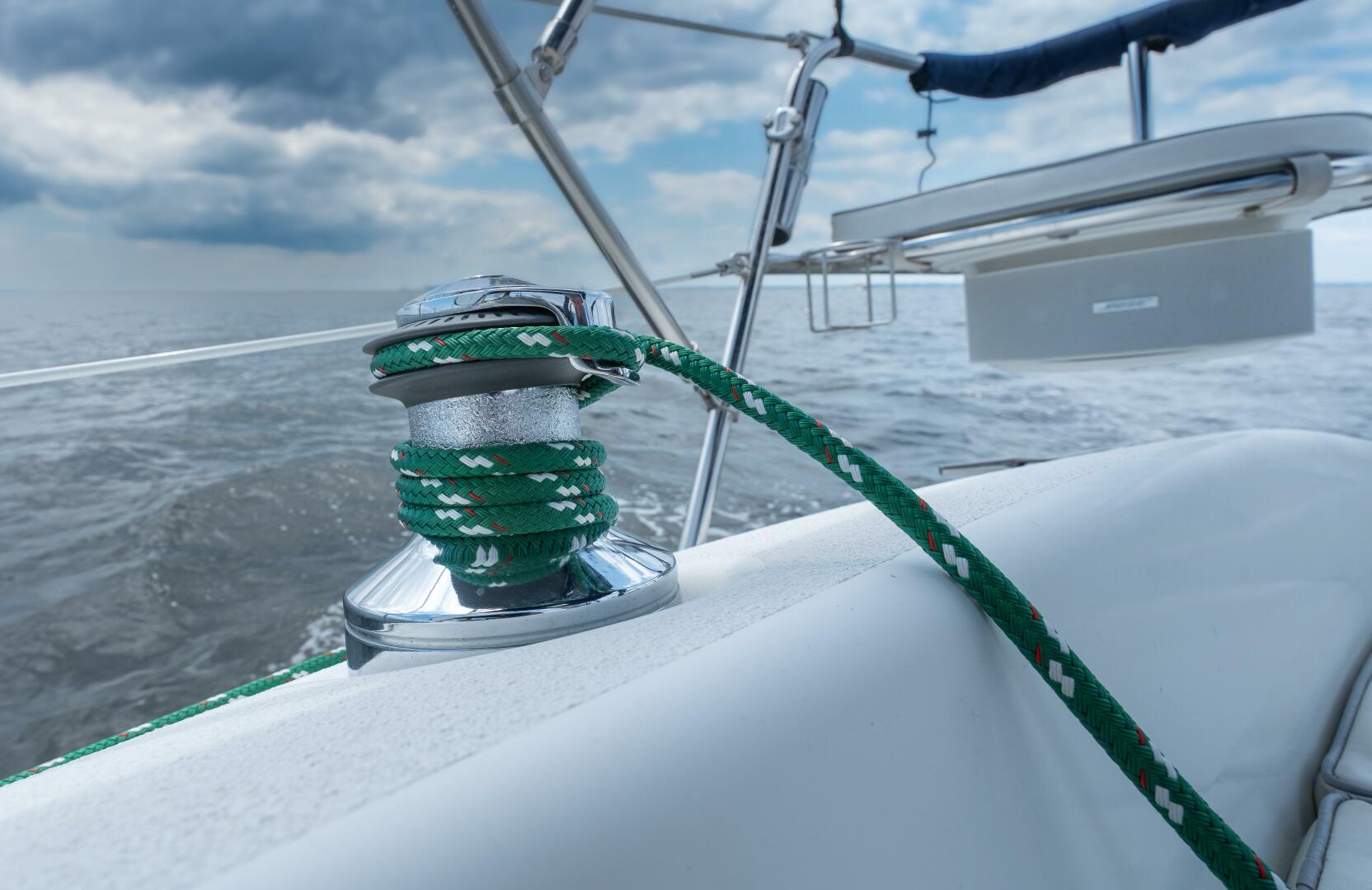 Slide: The Image of Catalina 309 2007 - 5527050