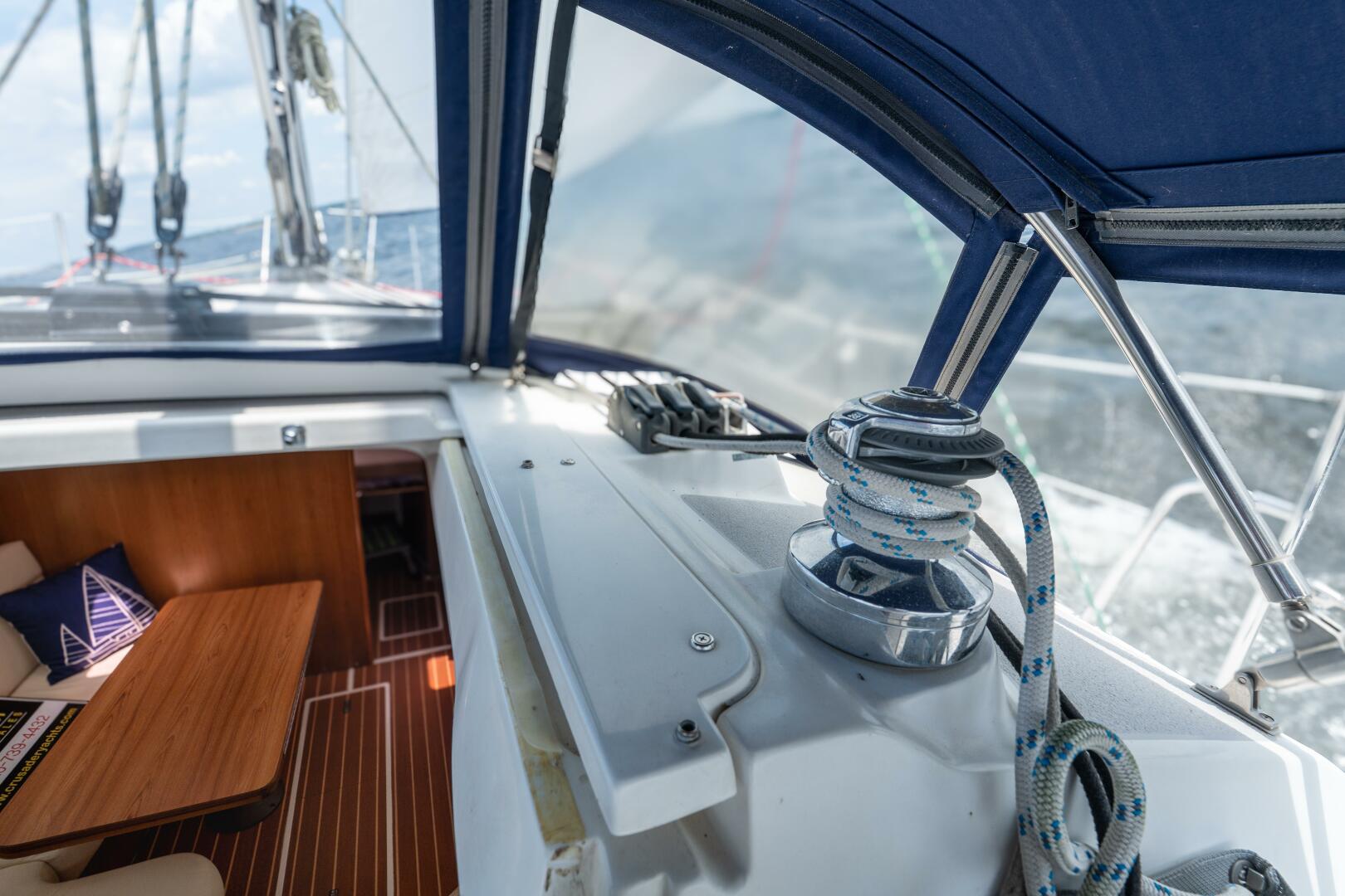 Slide: The Image of Catalina 309 2007 - 5527051