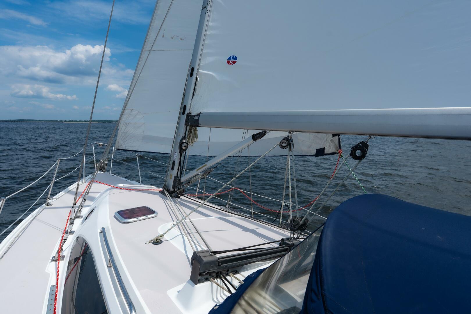 Slide: The Image of Catalina 309 2007 - 5527053