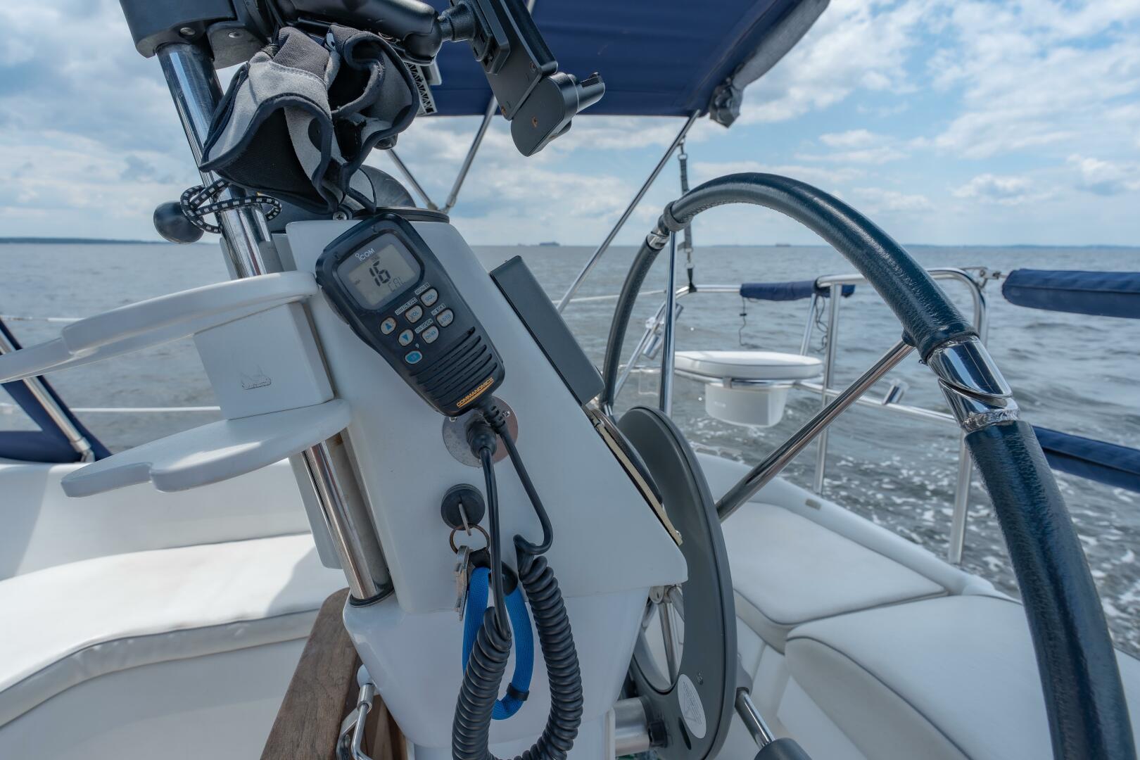 Slide: The Image of Catalina 309 2007 - 5527054