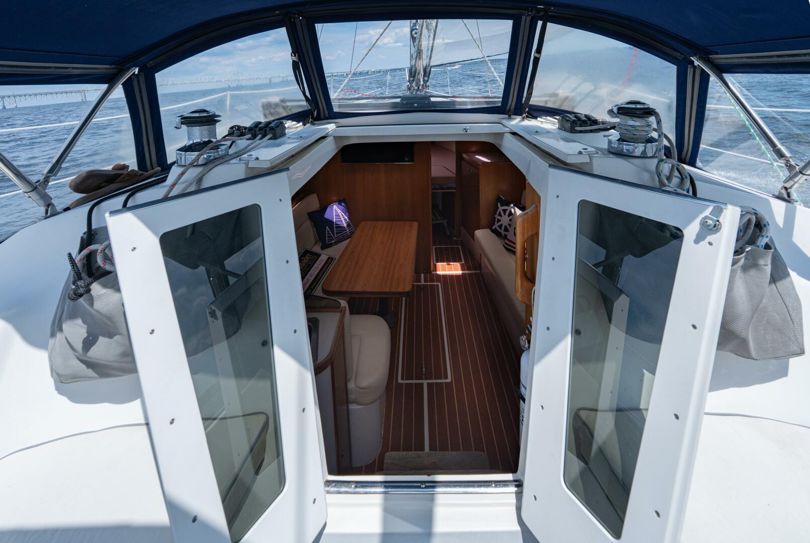 Slide: The Image of Catalina 309 2007 - 5527055