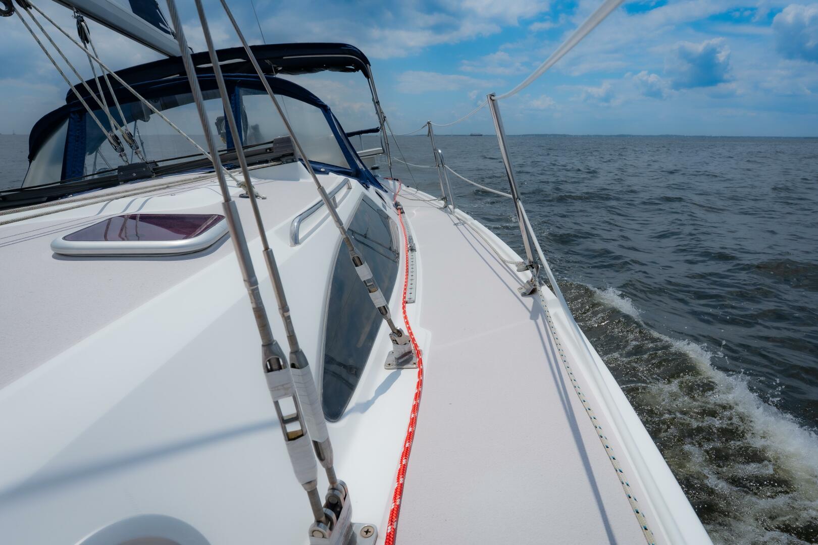 Slide: The Image of Catalina 309 2007 - 5527056