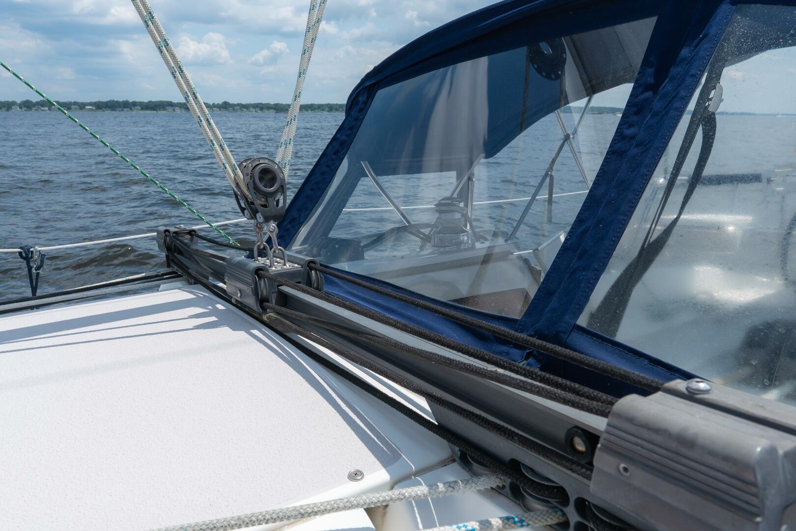 Slide: The Image of Catalina 309 2007 - 5527057