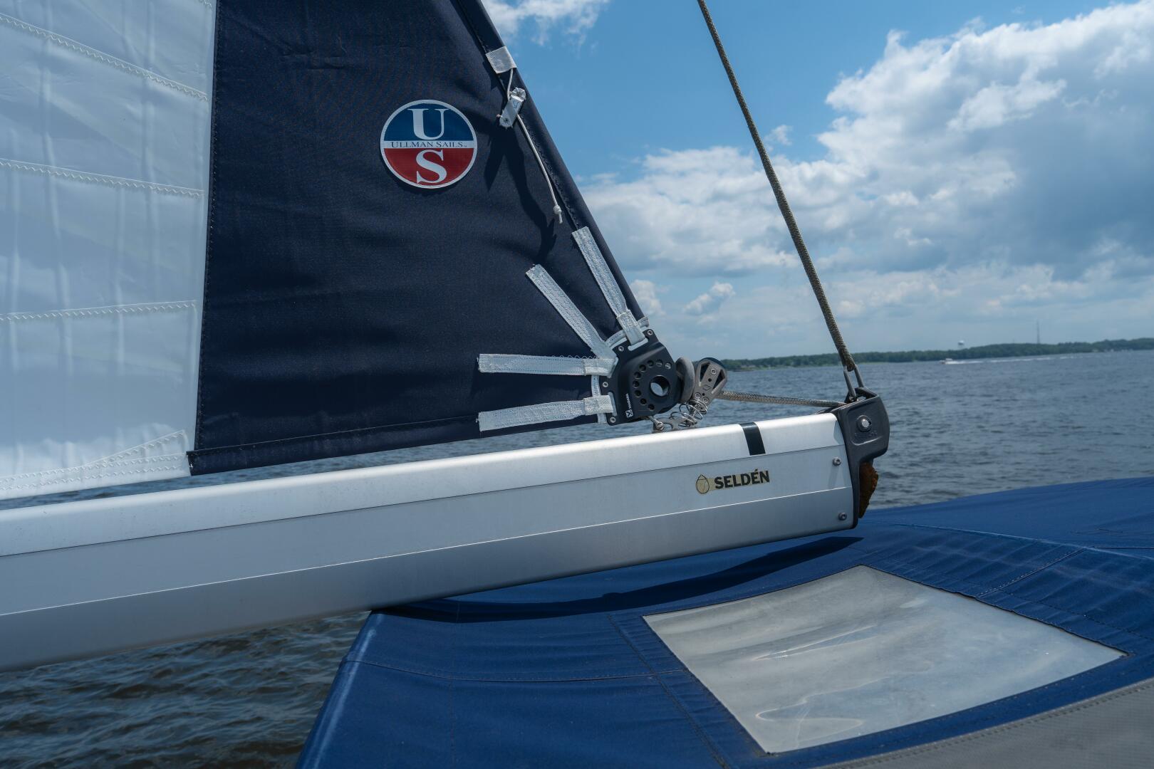 Slide: The Image of Catalina 309 2007 - 5527058