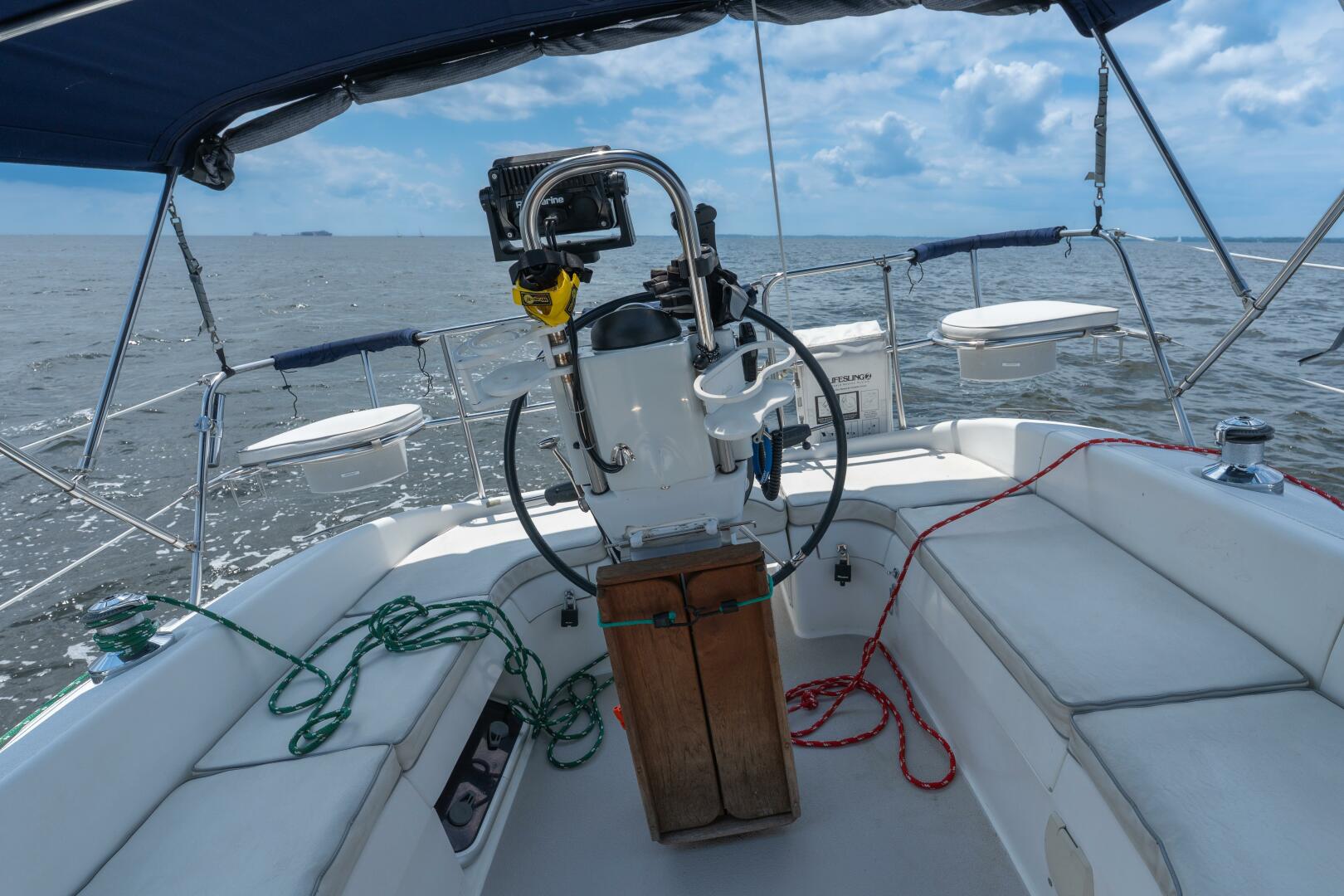 Slide: The Image of Catalina 309 2007 - 5527059