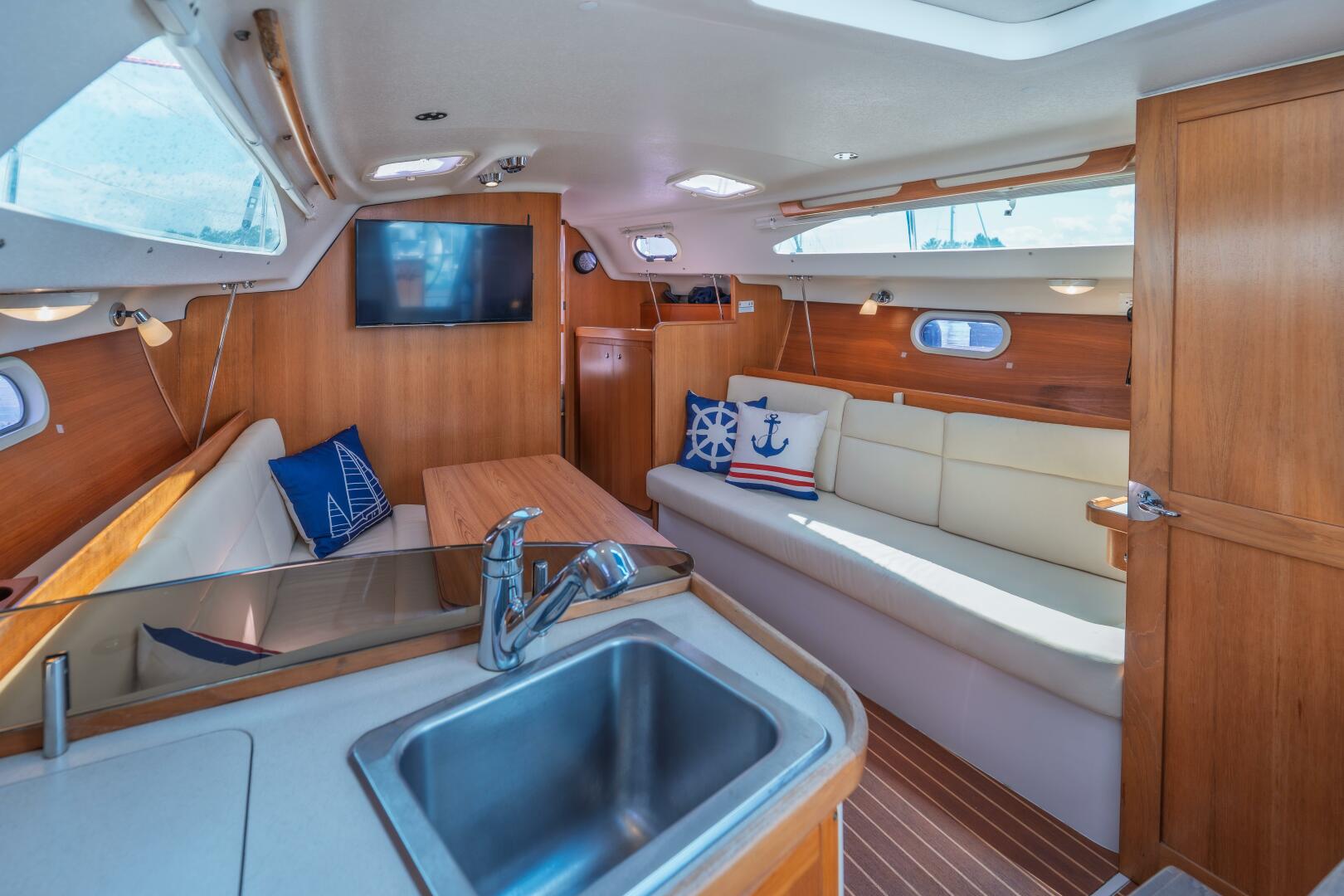 Slide: The Image of Catalina 309 2007 - 5527063