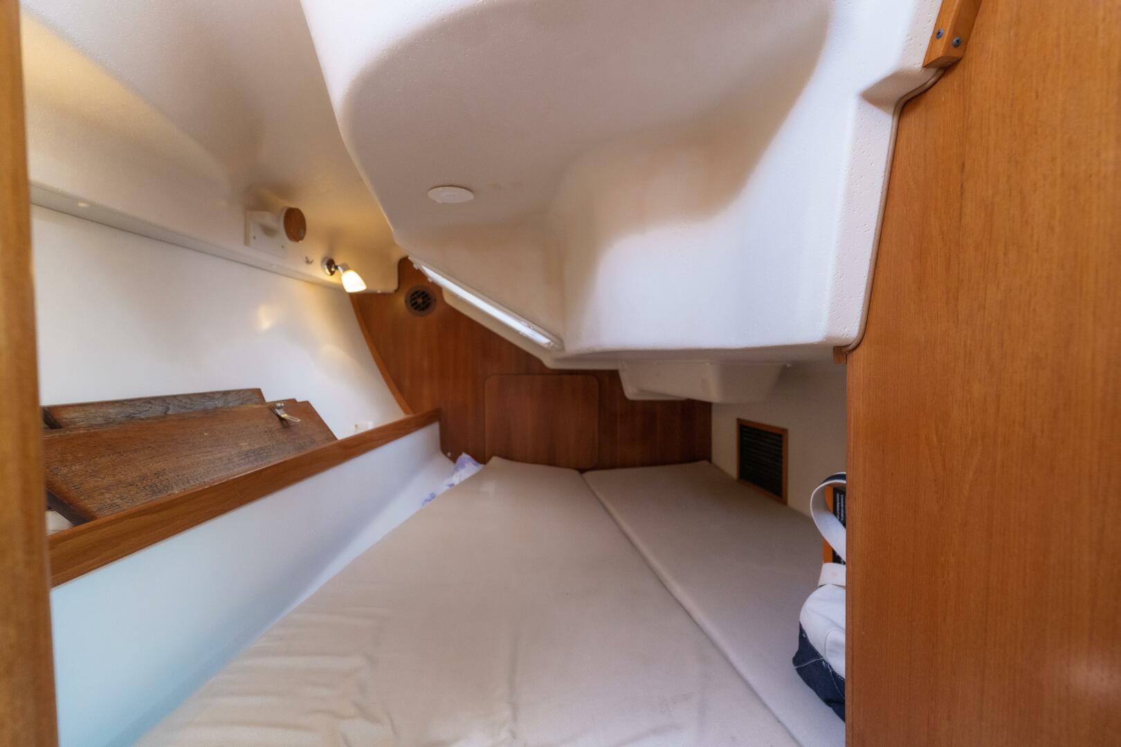 Slide: The Image of Catalina 309 2007 - 5527064