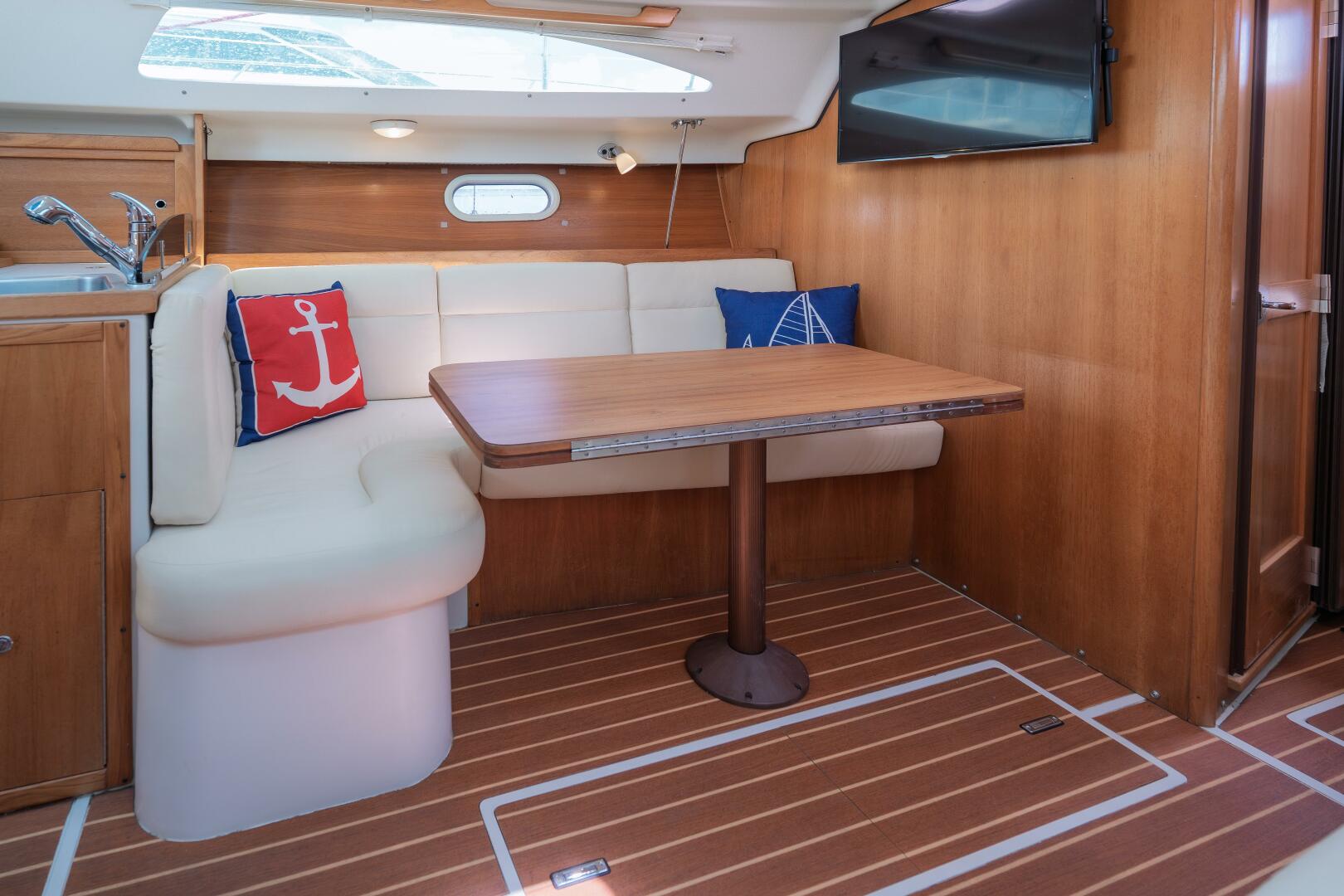 Slide: The Image of Catalina 309 2007 - 5527066