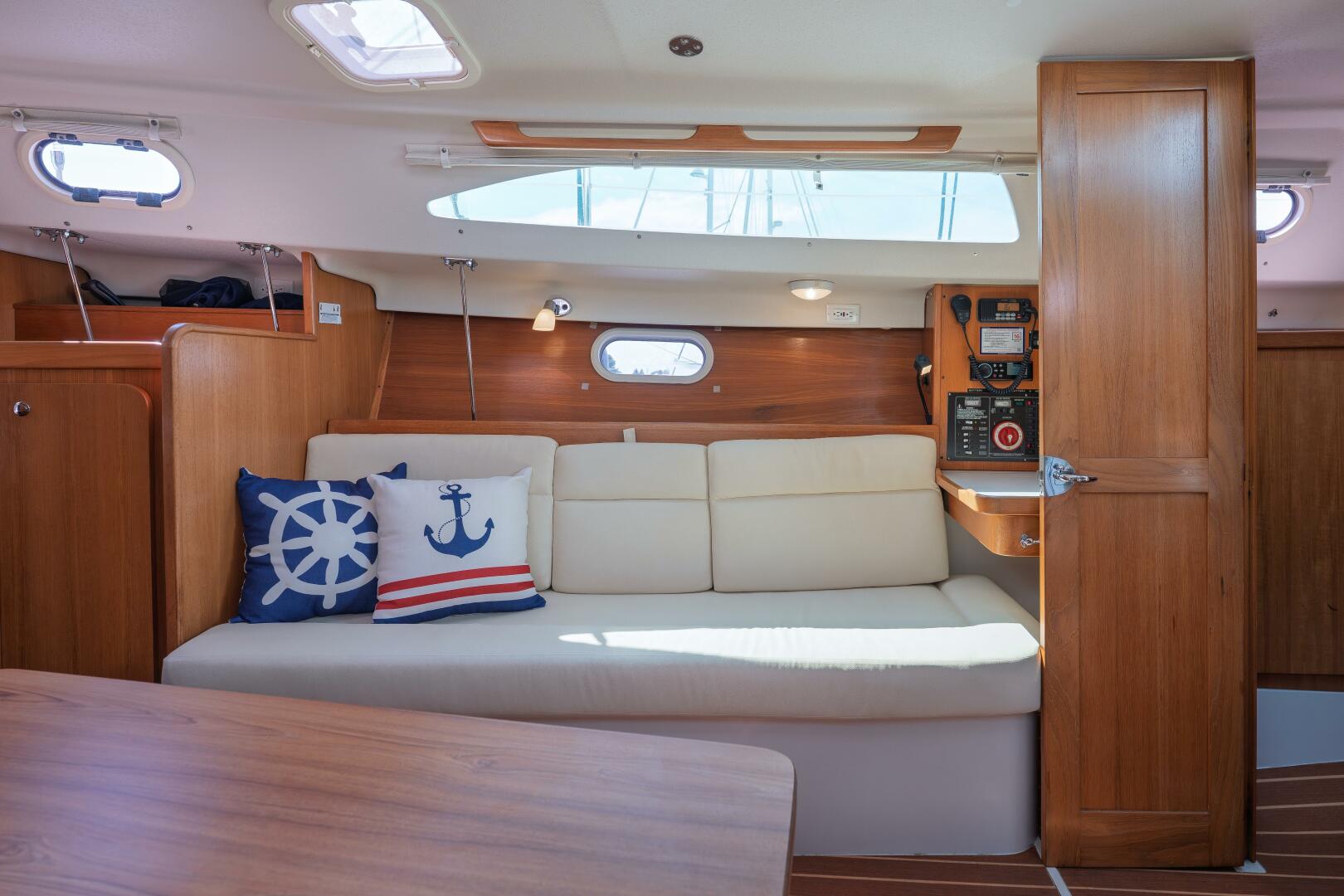 Slide: The Image of Catalina 309 2007 - 5527067