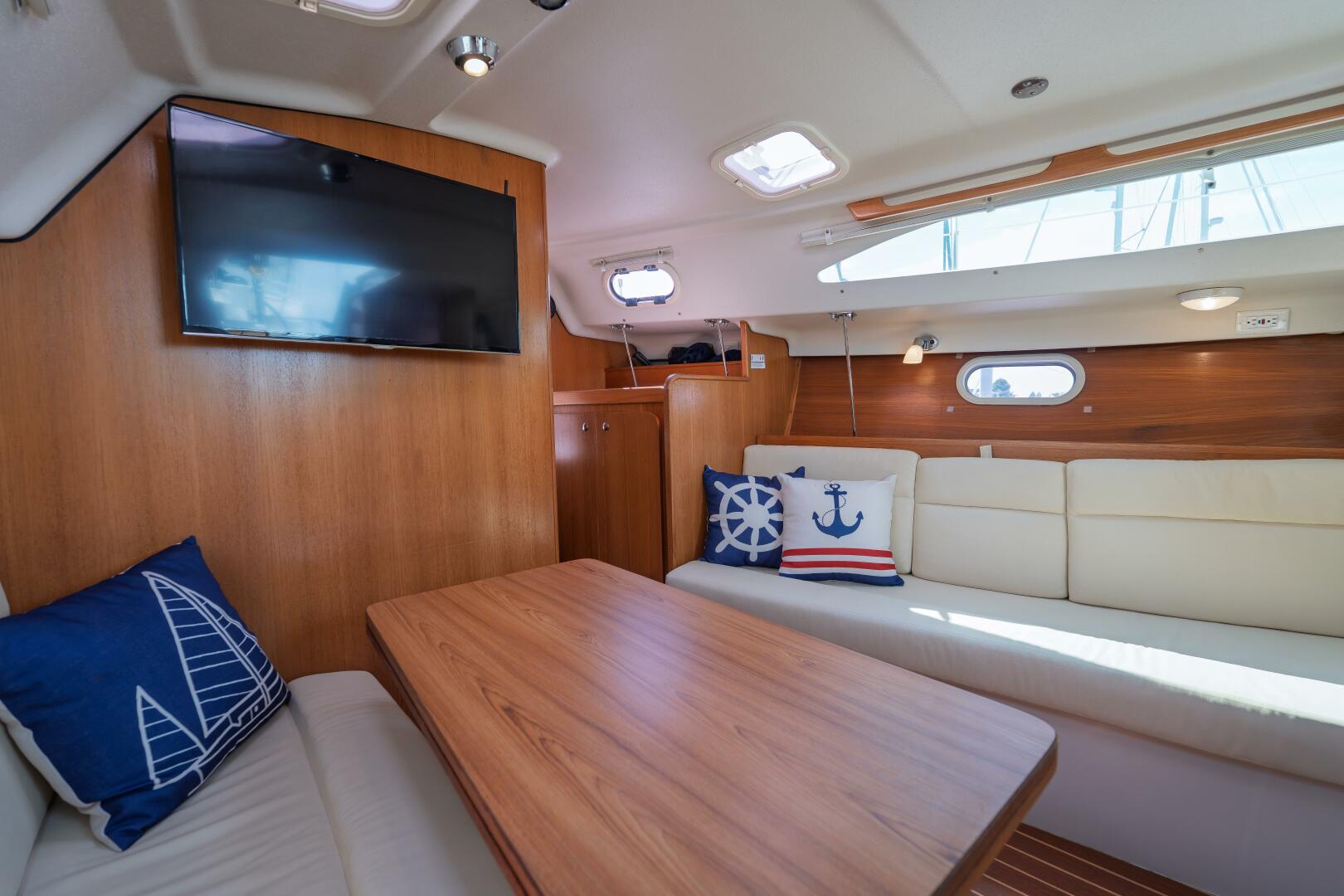 Slide: The Image of Catalina 309 2007 - 5527068