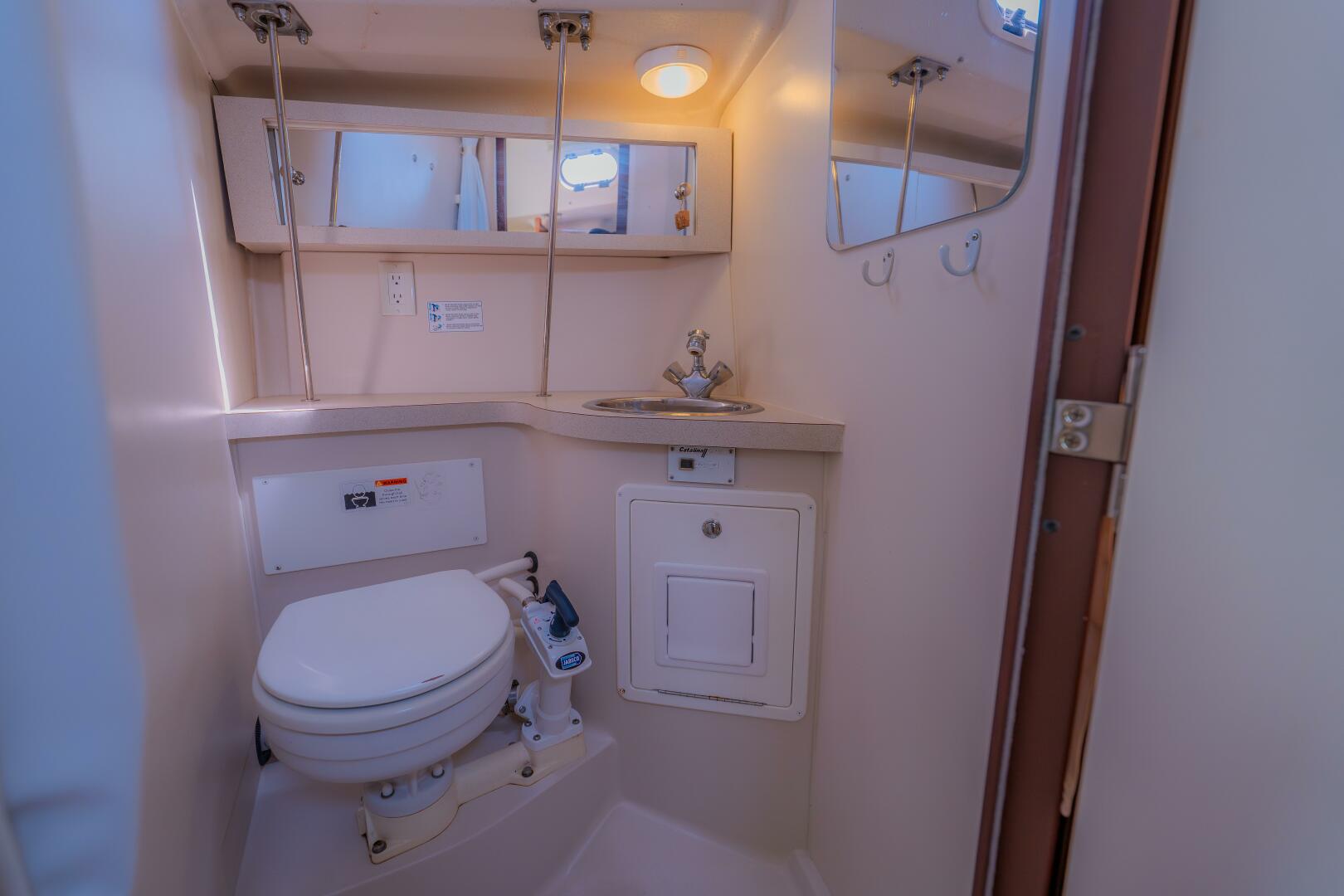 Slide: The Image of Catalina 309 2007 - 5527070