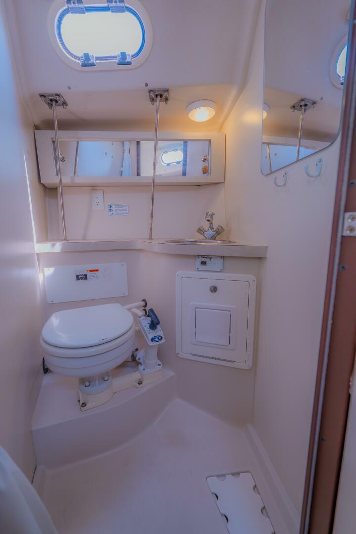 Slide: The Image of Catalina 309 2007 - 5527071