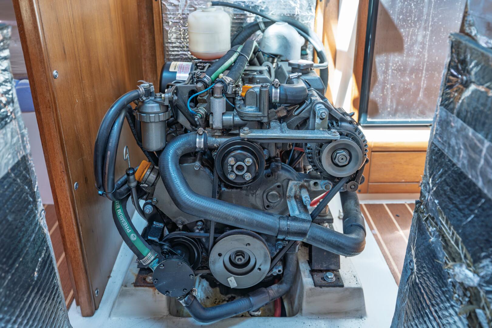 Slide: The Image of Catalina 309 2007 - 5527072