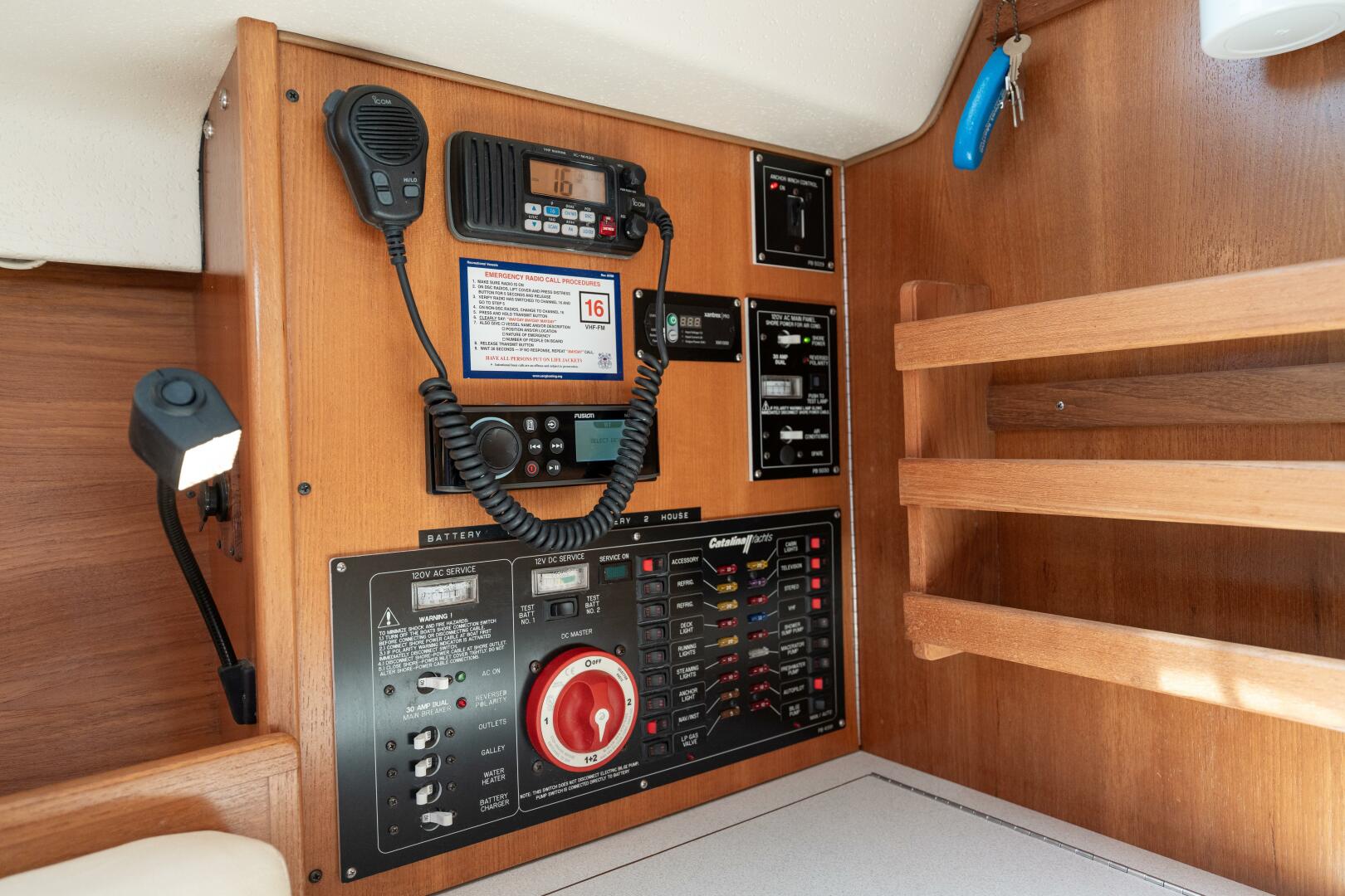 Slide: The Image of Catalina 309 2007 - 5527073