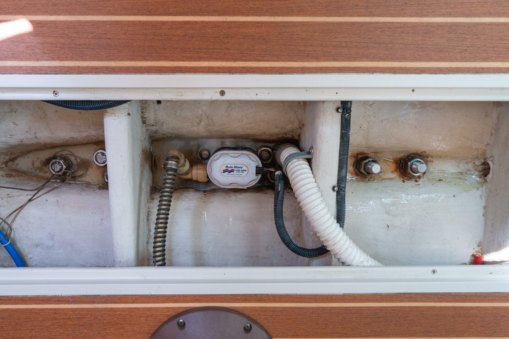 Slide: The Image of Catalina 309 2007 - 5527075