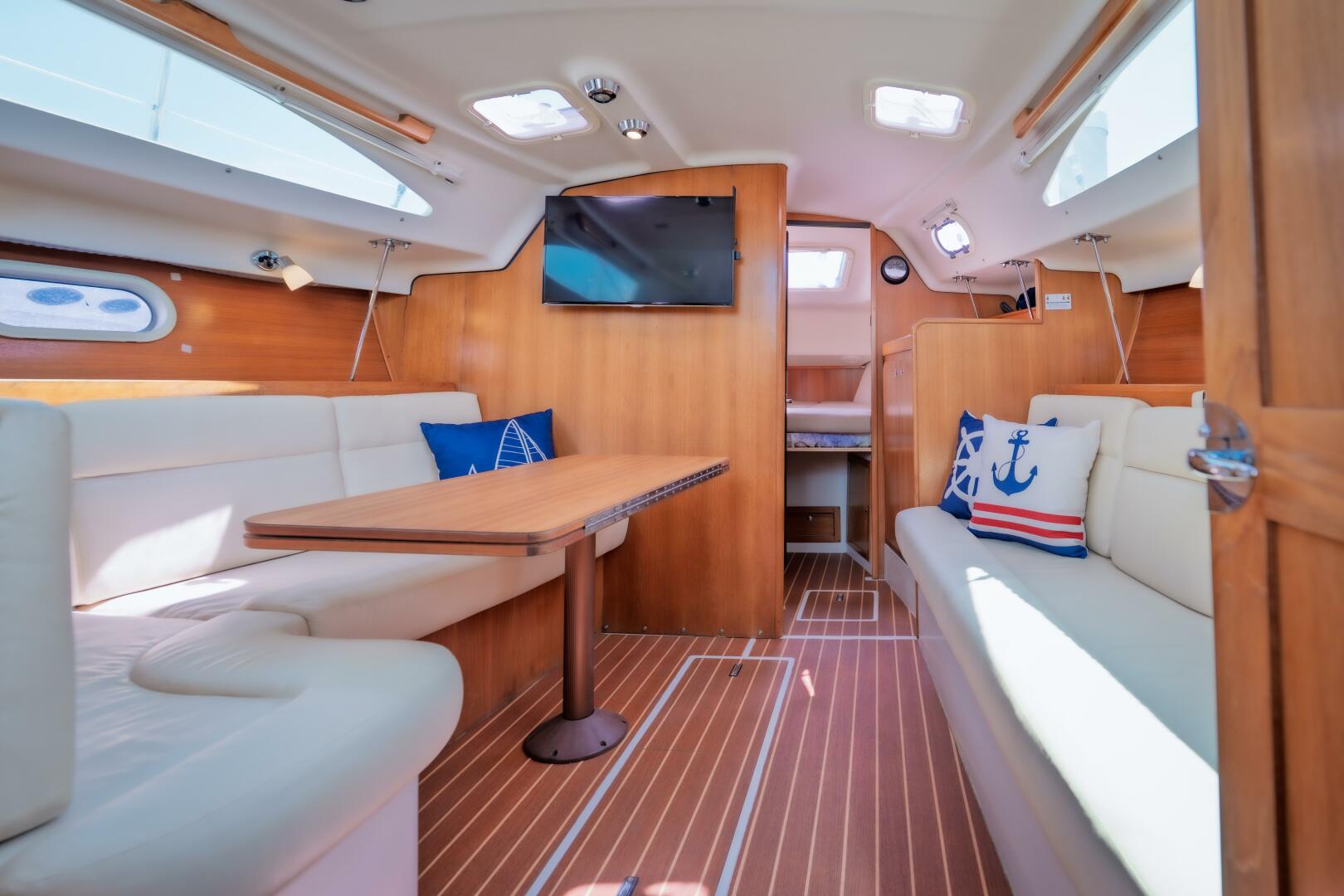 Slide: The Image of Catalina 309 2007 - 5527078