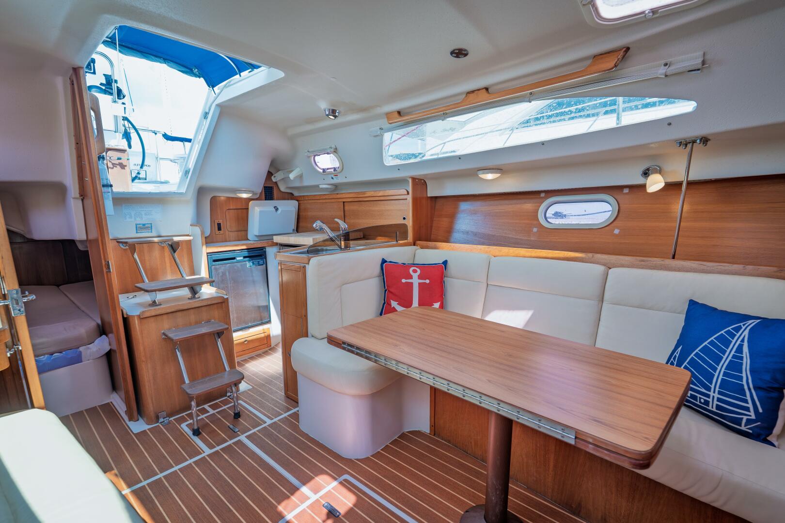 Slide: The Image of Catalina 309 2007 - 5527079