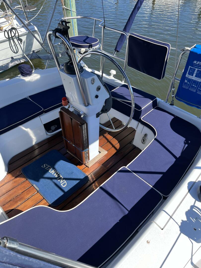 Slide: The Image of Catalina 309 2007 - 4736502