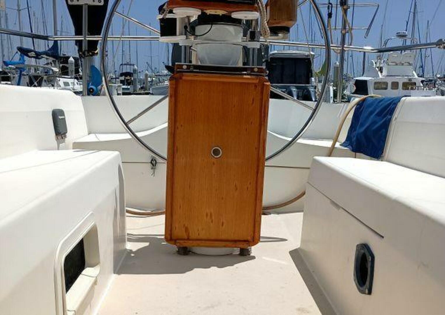 Slide: The Image of Catalina 30 MkII 1987 - 5392630