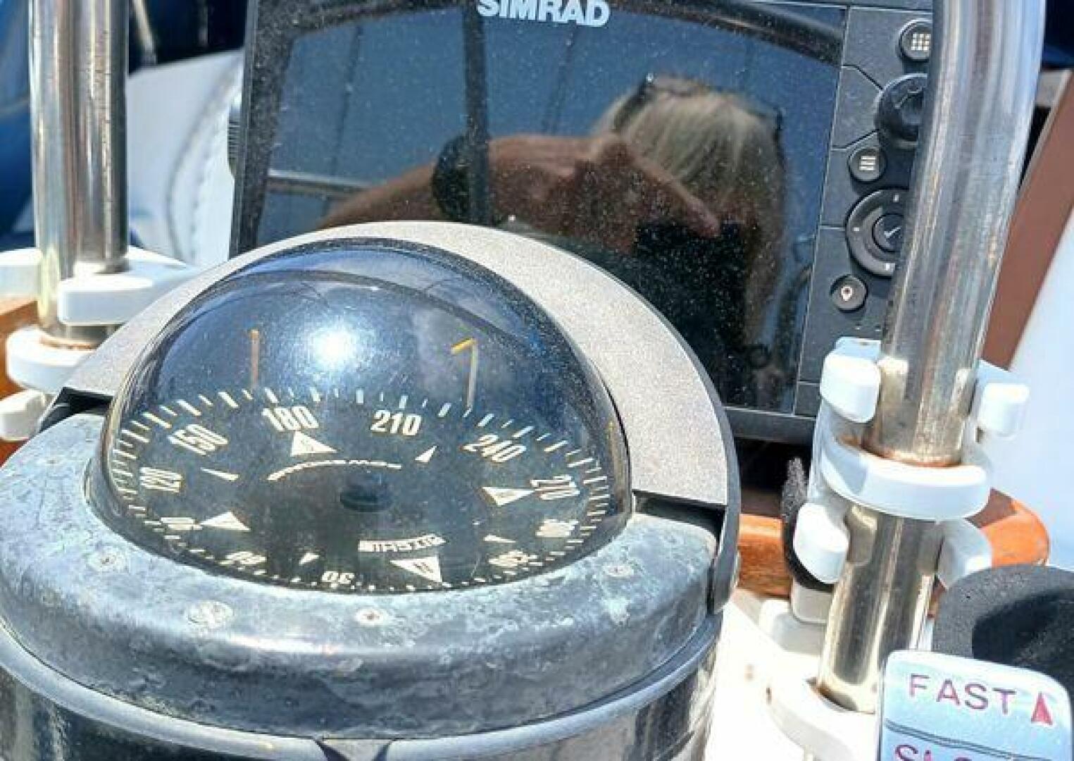 Slide: The Image of Catalina 30 MkII 1987 - 5392644