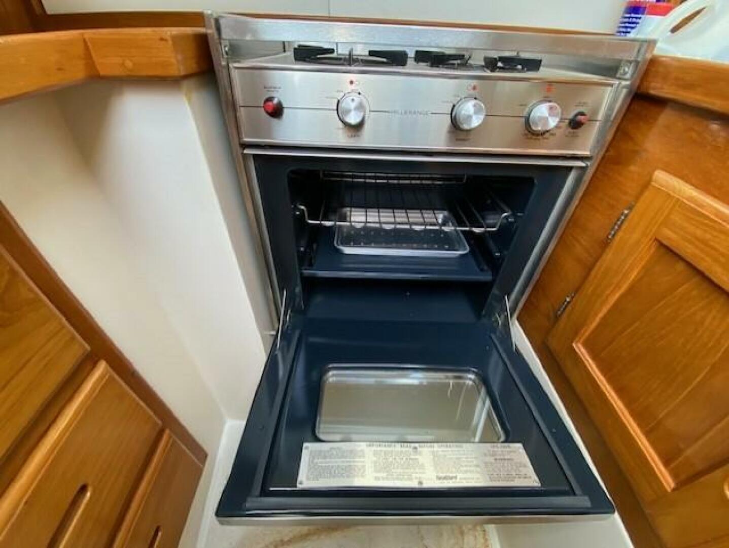 Slide: The Image of Propane Stove - 4361896