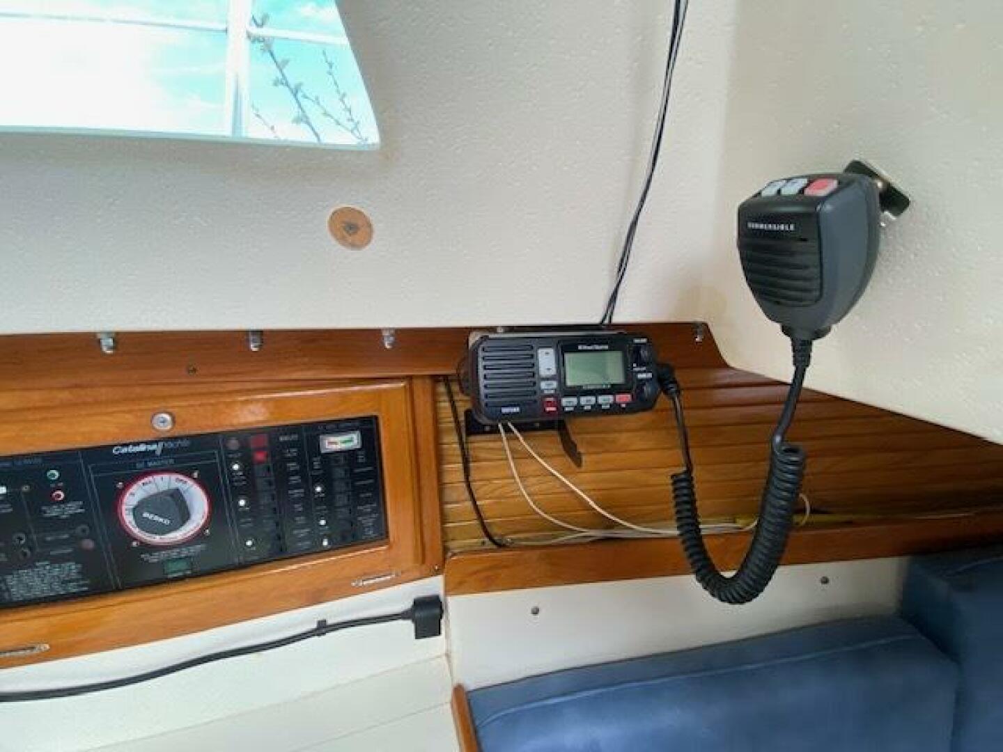 Slide: The Image of VHF - 4361900
