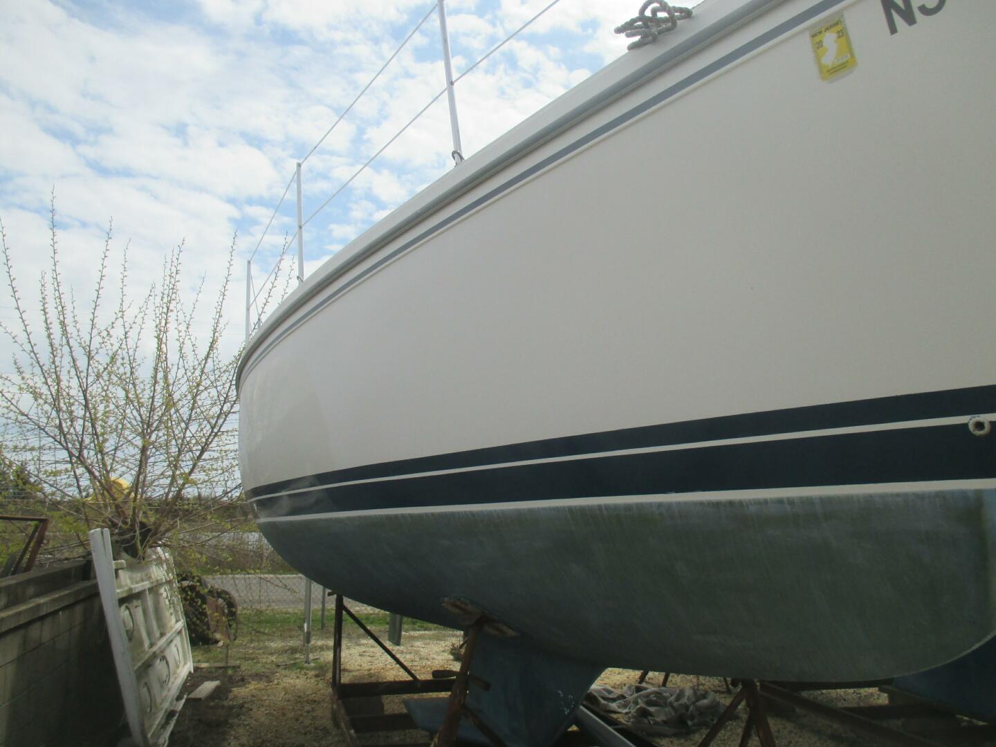 Slide: The Image of Starboard - 4361942