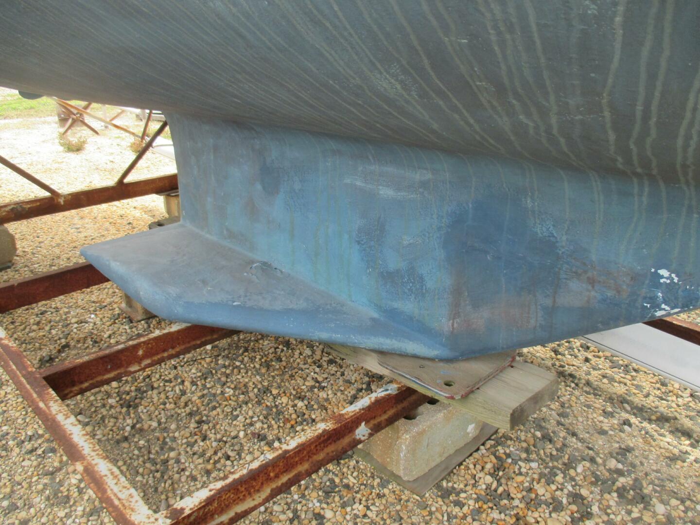 Slide: The Image of Keel - 4361944