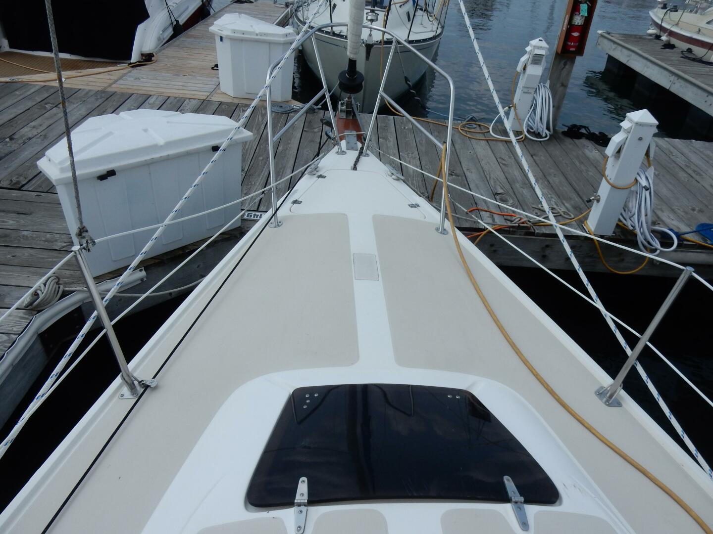 Slide: The Image of Catalina 30T 1985 - 5226716