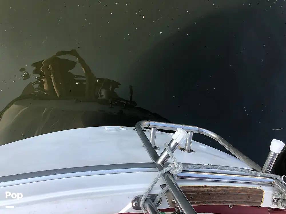 Slide: The Image of Catalina 30 Tall Rig 1988 - 14734337
