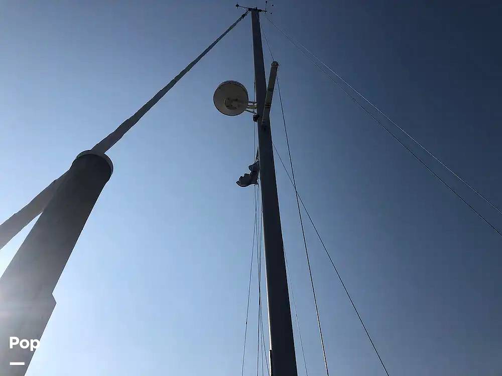 Slide: The Image of Catalina 30 Tall Rig 1988 - 14734356