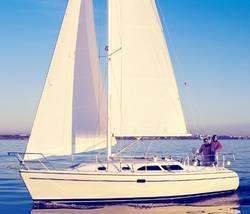 Slide: The Image of Catalina 310 2005 - 0