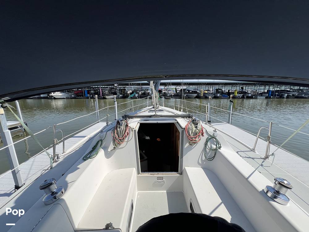 Slide: The Image of Catalina 320 1994 - 15460854