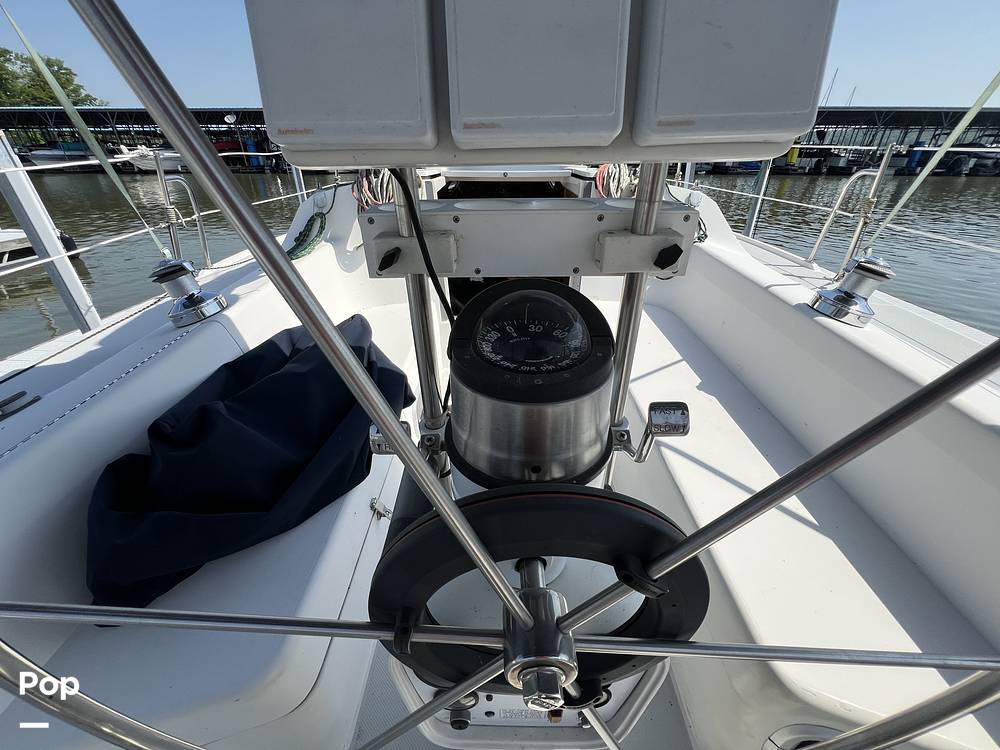 Slide: The Image of Catalina 320 1994 - 15460860