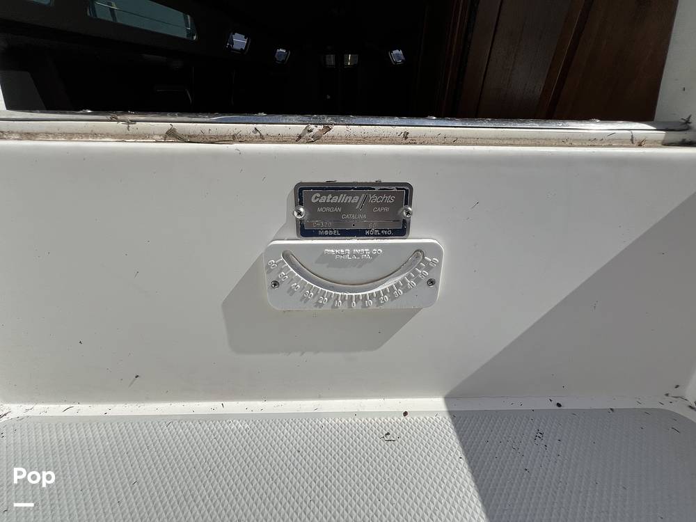 Slide: The Image of Catalina 320 1994 - 15460862