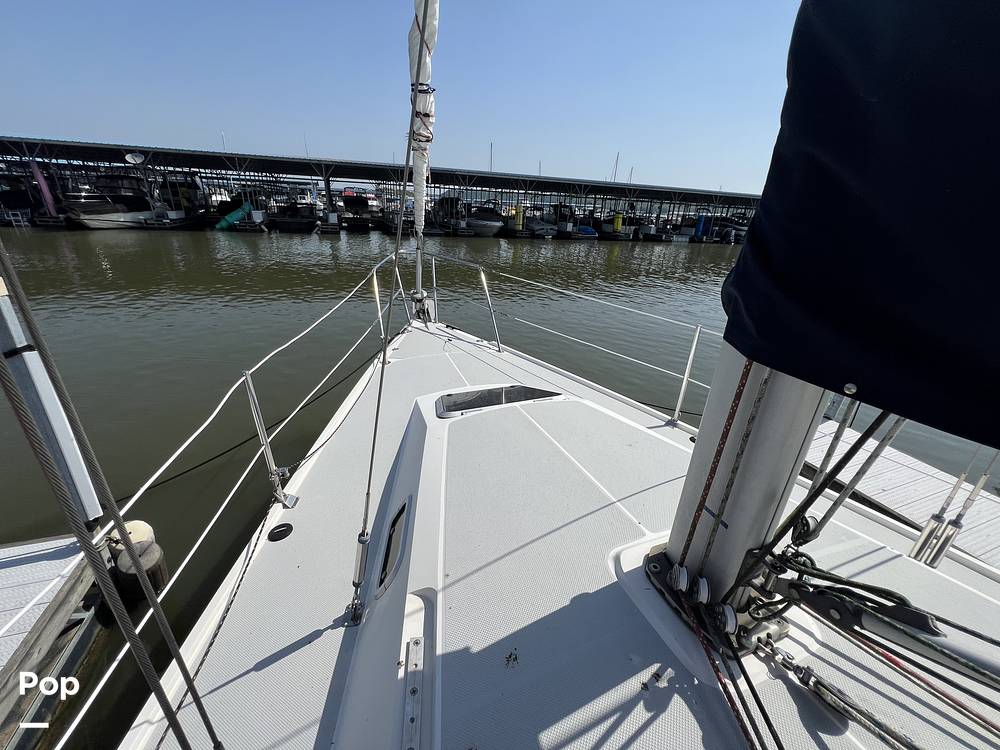 Slide: The Image of Catalina 320 1994 - 15460864