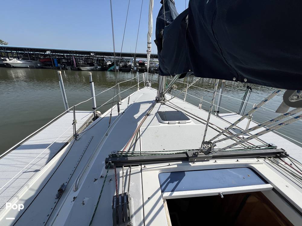 Slide: The Image of Catalina 320 1994 - 15460865