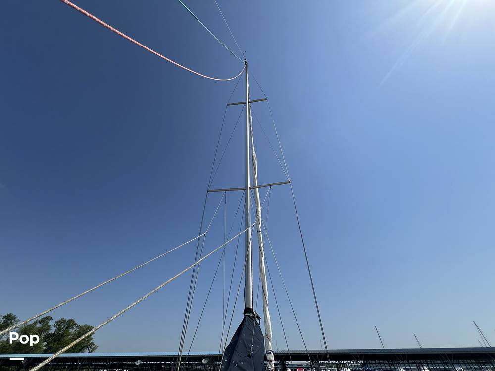 Slide: The Image of Catalina 320 1994 - 15460866