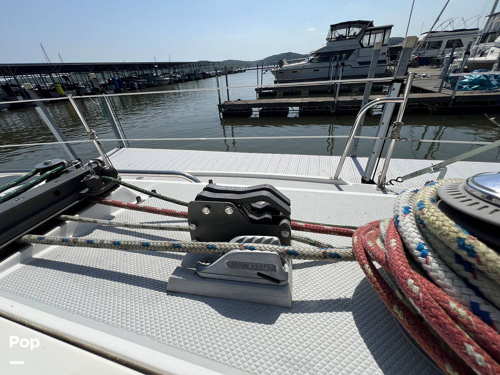 Slide: The Image of Catalina 320 1994 - 15460867