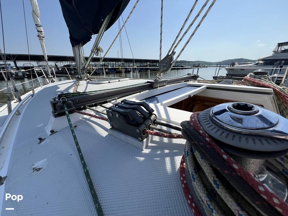 Slide: The Image of Catalina 320 1994 - 15460868