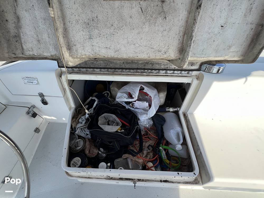 Slide: The Image of Catalina 320 1994 - 15460870