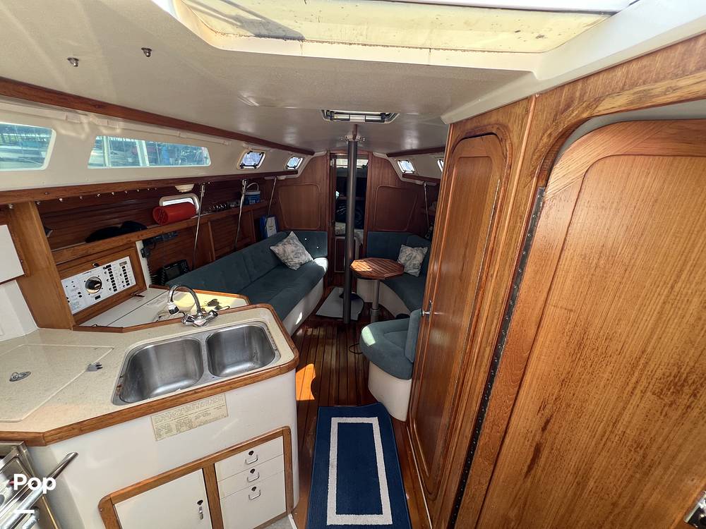 Slide: The Image of Catalina 320 1994 - 15460872