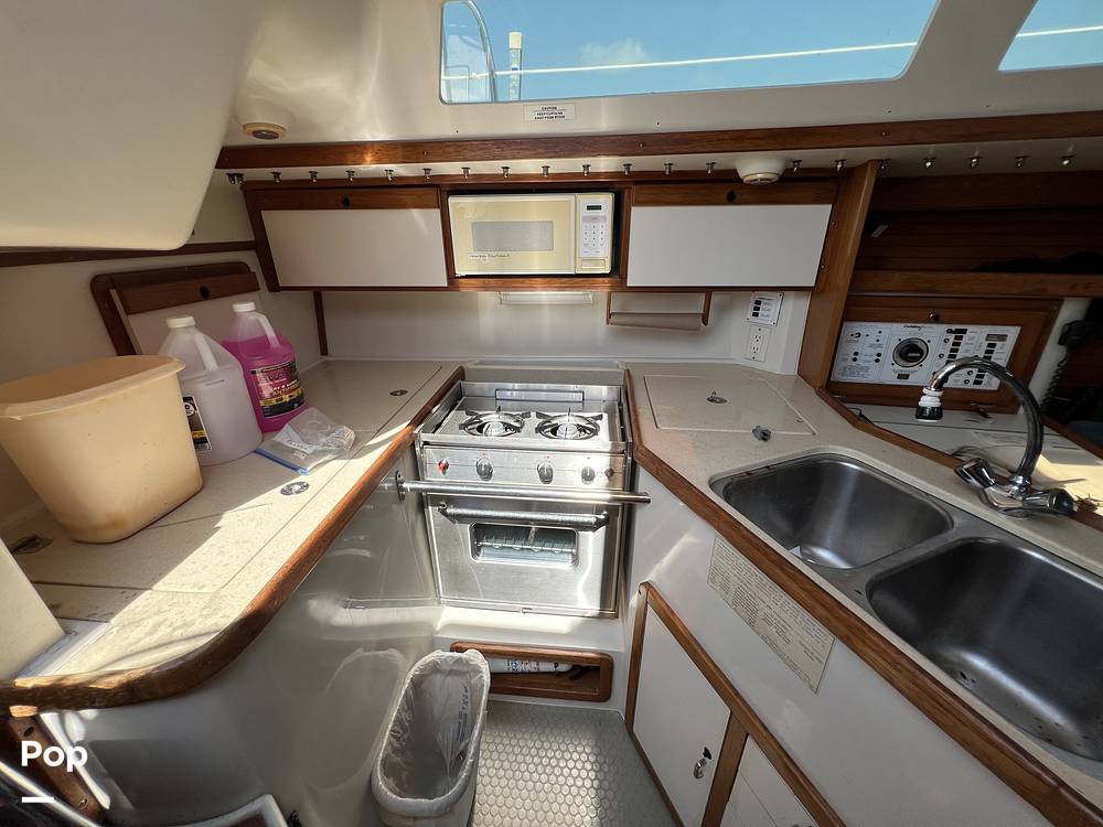 Slide: The Image of Catalina 320 1994 - 15460873