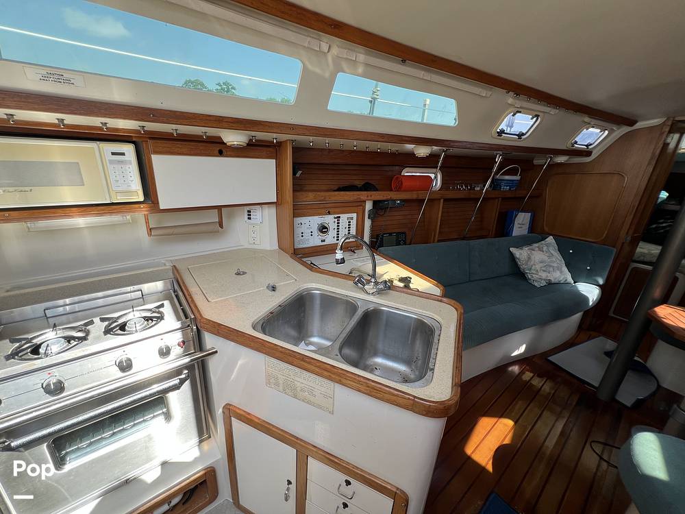 Slide: The Image of Catalina 320 1994 - 15460874