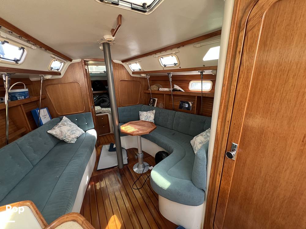 Slide: The Image of Catalina 320 1994 - 15460876